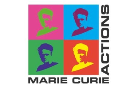 Marie Cure actions logo