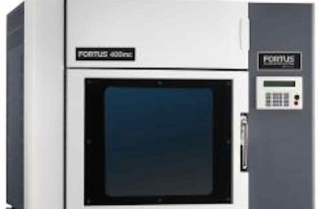 Stratasys Fortus 400mc 3D Printing System
