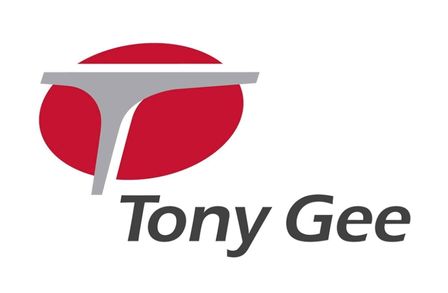 Tony Gee 