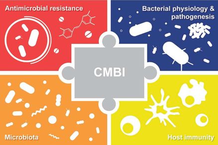 Center for Bacterial Resistance Biology