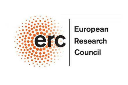 European Research Council logo