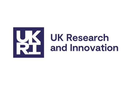 UKRI logo