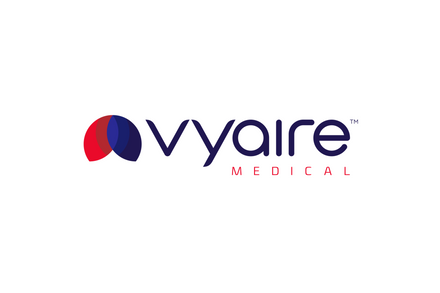 Vyaire logo