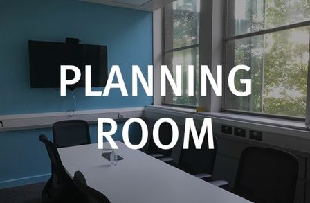 Planning Room