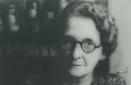 Martha Annie Whiteley