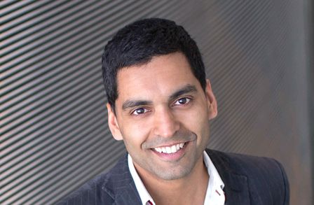 Alok Gupta