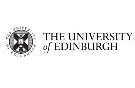 Logo of University of Edinburgh