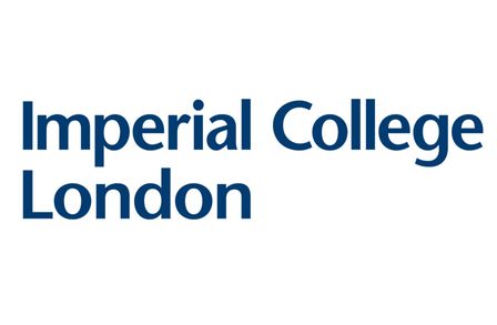 Imperial College London Logo