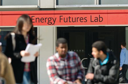 Energy Futures Lab