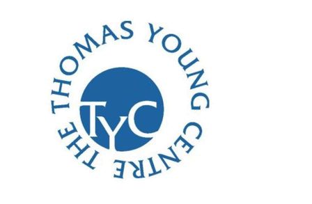 Thomas Young Centre logo