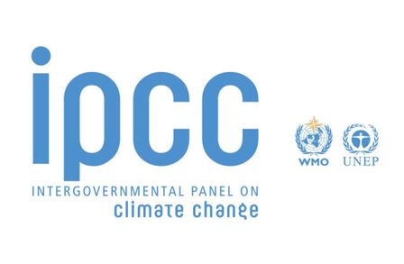 IPCC logo