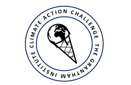 Climate Action Challenge Badge