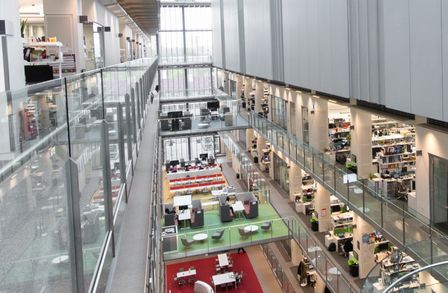 The Crick Institute