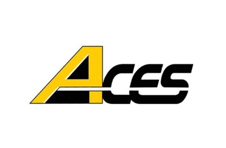 ACES logo