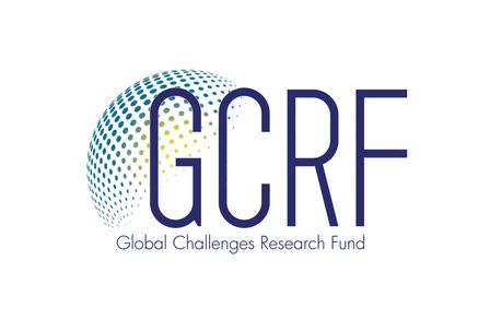 GCRF