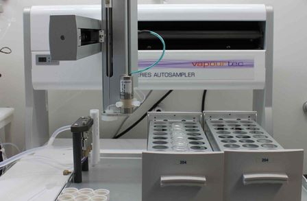 Autosampler