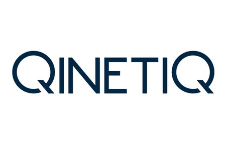 Qinetiq