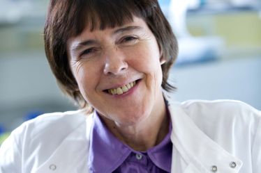 Professor Anne Dell
