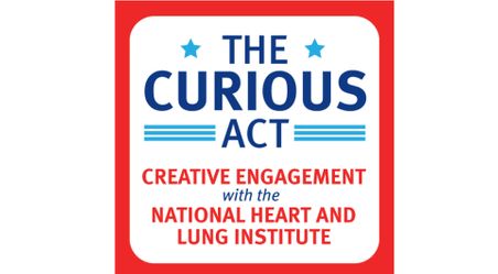 The Curious Act Logo