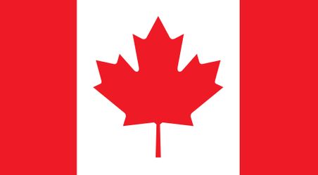 Canada flag