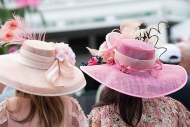 Ladies Day at Royal Ascot