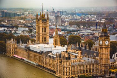 House of Parliament