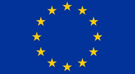 Flag of Europe