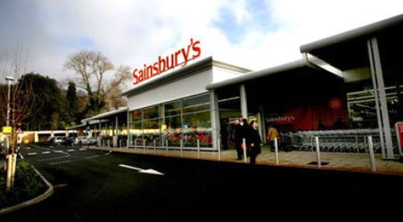 Sainsburys