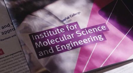 Institute for Molecular Science and Engineering