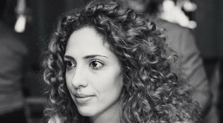 Cristina Carata