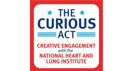 The Curious Act Logo
