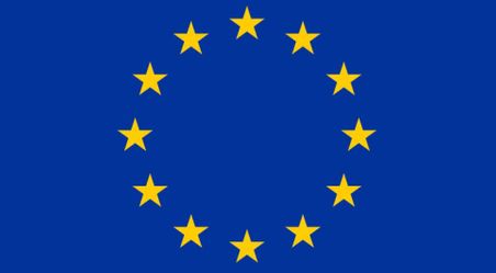 Flag of Europe