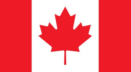 Canada flag