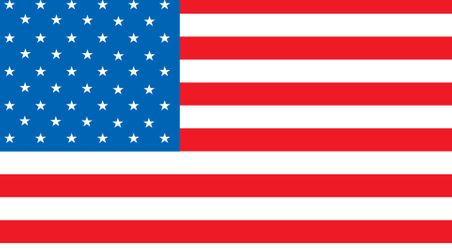 US flag