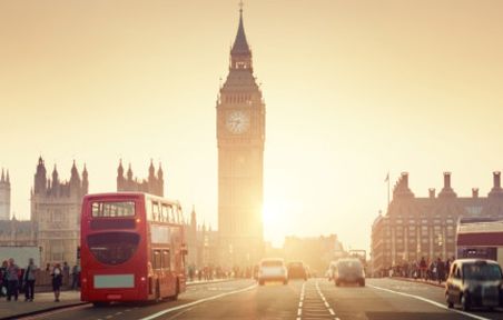 Westminster Bridge