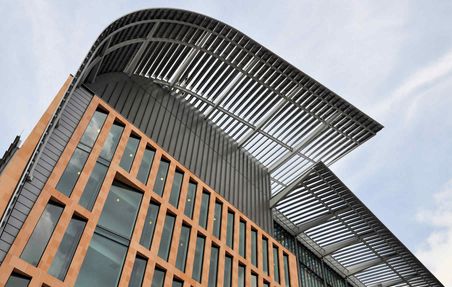 Francis Crick Institute