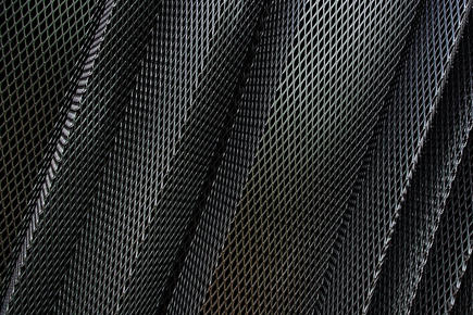 Metal mesh