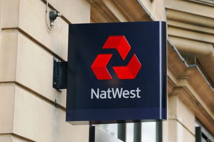 NatWest Logo