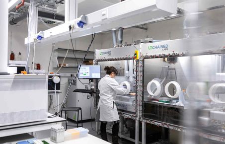 Laboratory