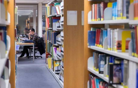 Central Library