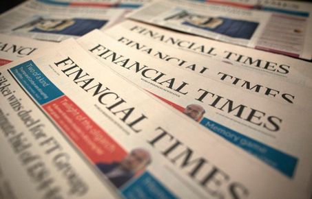 financial times 