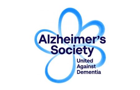 Alzheimer's society logo