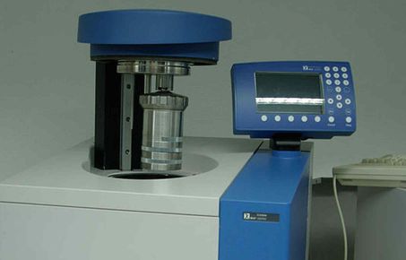 calorimeter