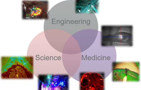 Surgical Imagining and Biophotonics