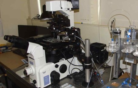 BMM microscope