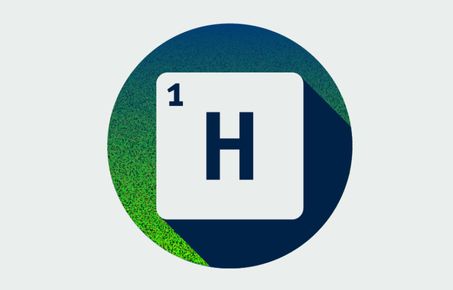 Hydrogen Research