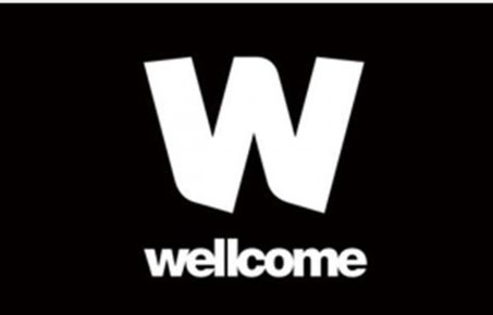 Wellcome logo