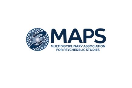 An image of the Multidisciplinary Association for Psychedelic Studies Logo