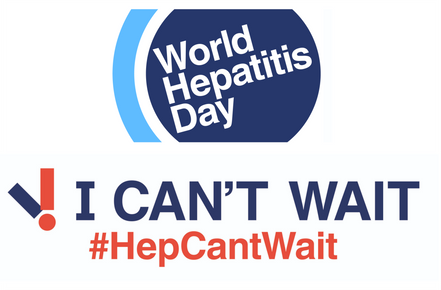 World Hepatitis Day blog