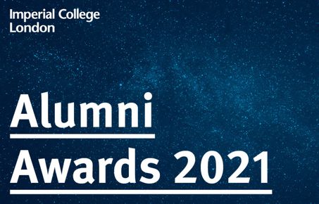 Alumni Entrepreneur Awards 2021